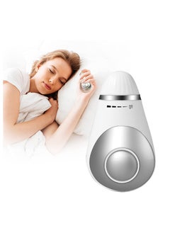 KASTWAVE Sleep Aid Device Smart Sleep Aid Brain Massage Adjust Heart Rate Headache Focus Attention Small and Easy to Carry Improve Deep Sleep  - Image 1
