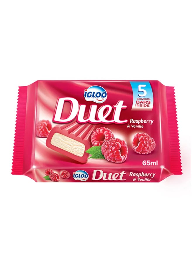 Igloo Raspberry Buy Igloo Duet Raspberry & Vanilla Ice Cream Bars Multipack Online | 15 ...