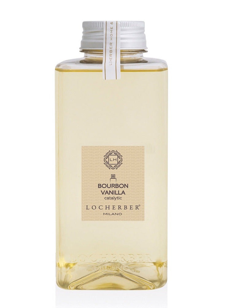 لوكيربر ميلانو بوربون فانيليا كاتاليتيك ريفيل 500 مل
