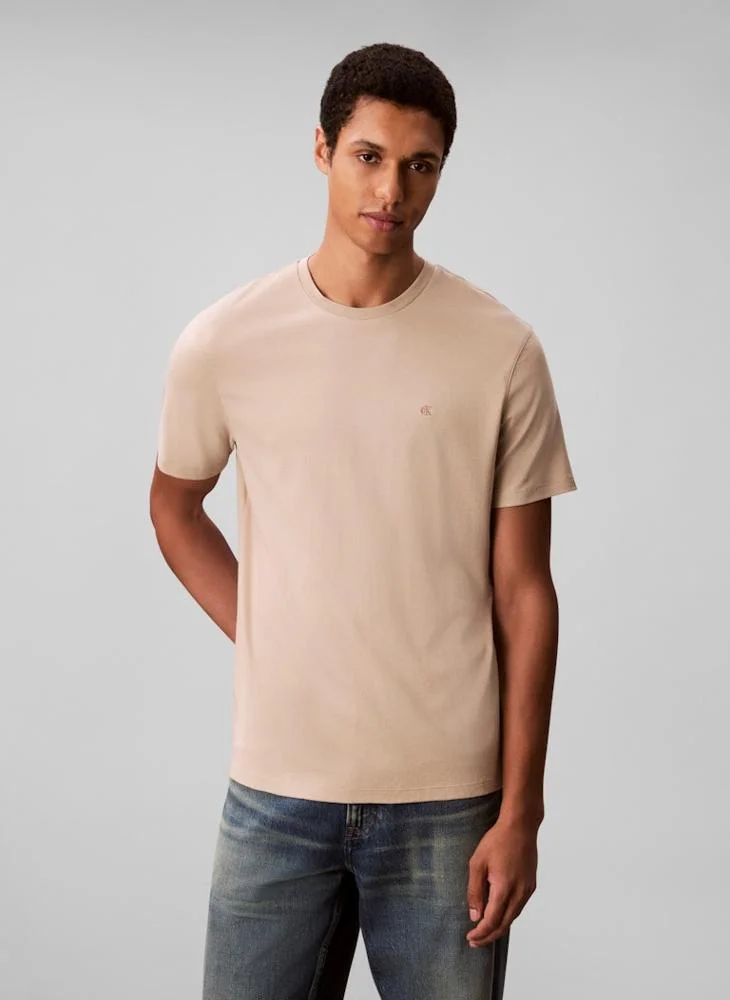 CALVIN KLEIN Pima Cotton T-shirt
