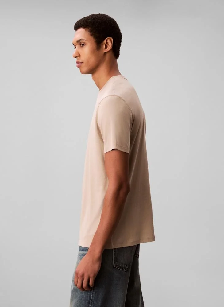 CALVIN KLEIN Pima Cotton T-shirt