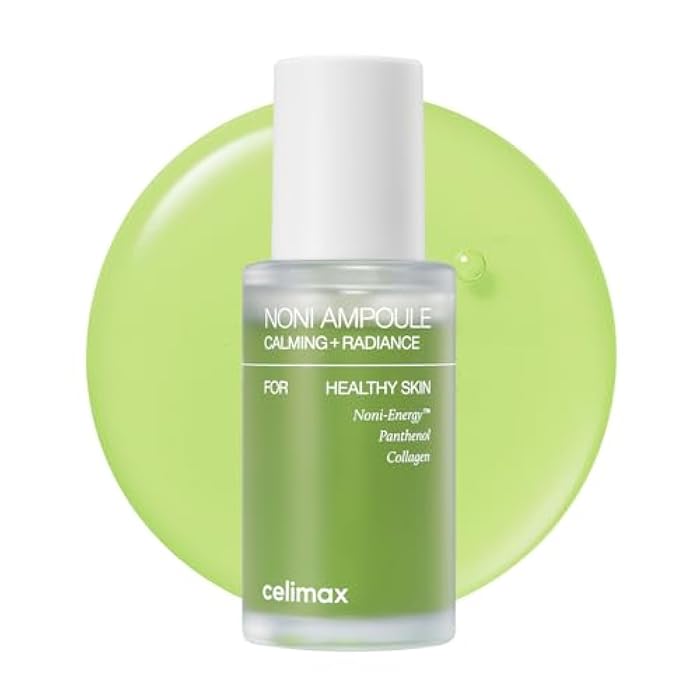 celimax Noni Ampoule Calming Radiance 30ml - Image 1