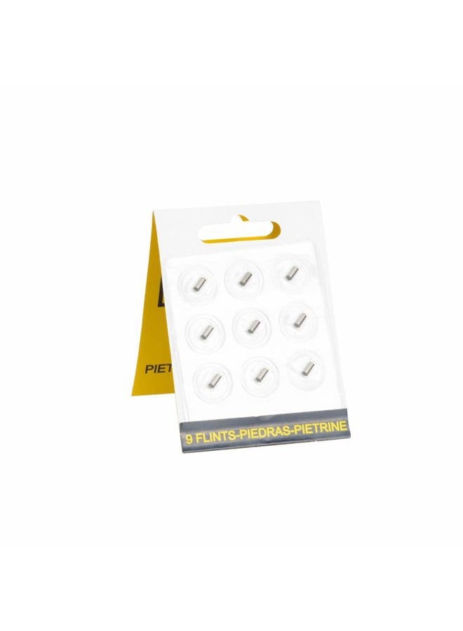 Clipper 9x universal Lighter Flints - Image 1