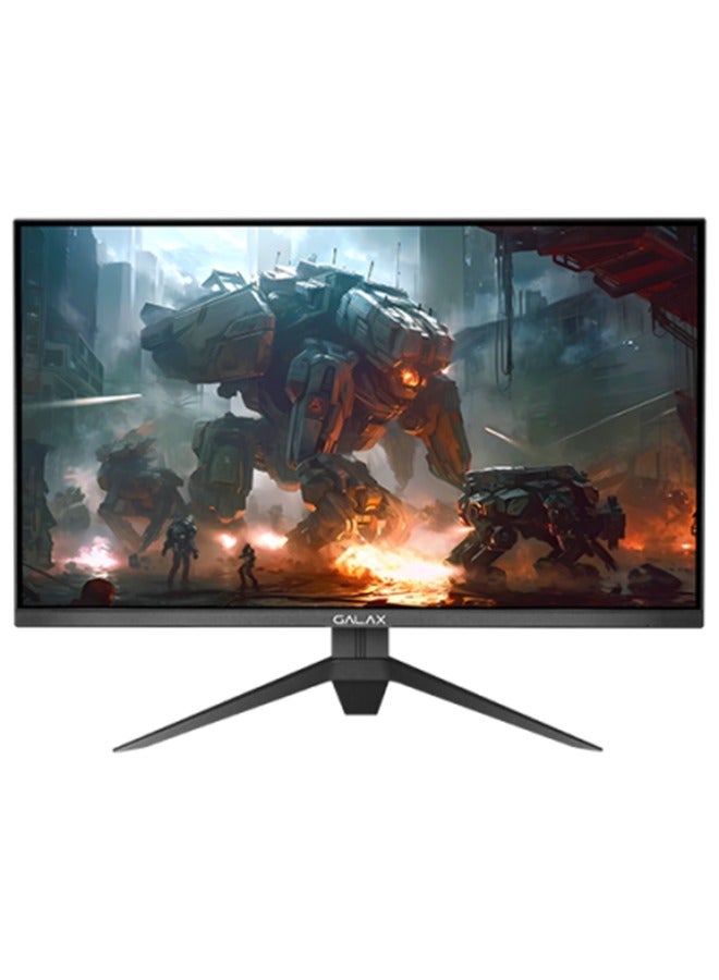 GALAX (VI-27QV) Gaming Monitor 27inch QHD / Fast VA / 165Hz / 1ms / G-Sync / sRGB 100% / Borderless | VIVANCE-27QV - Image 1
