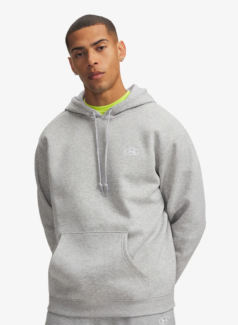 Rival Fleece Hoodie