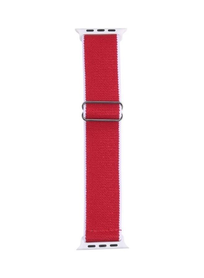 NIBEMINENT Replacement Watchband For Apple Watch France - Image 1