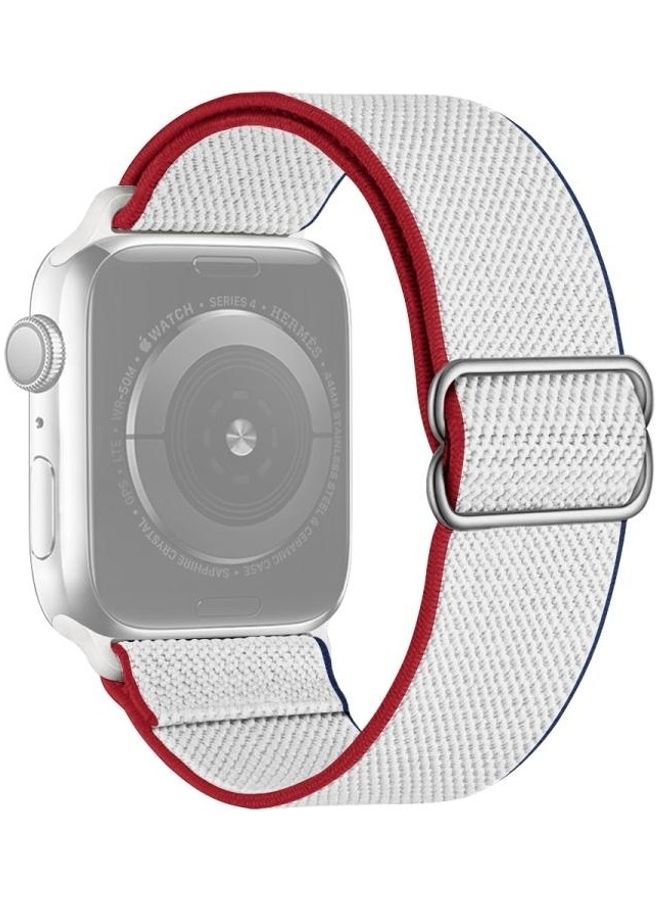 NIBEMINENT Replacement Watchband For Apple Watch France - Image 4
