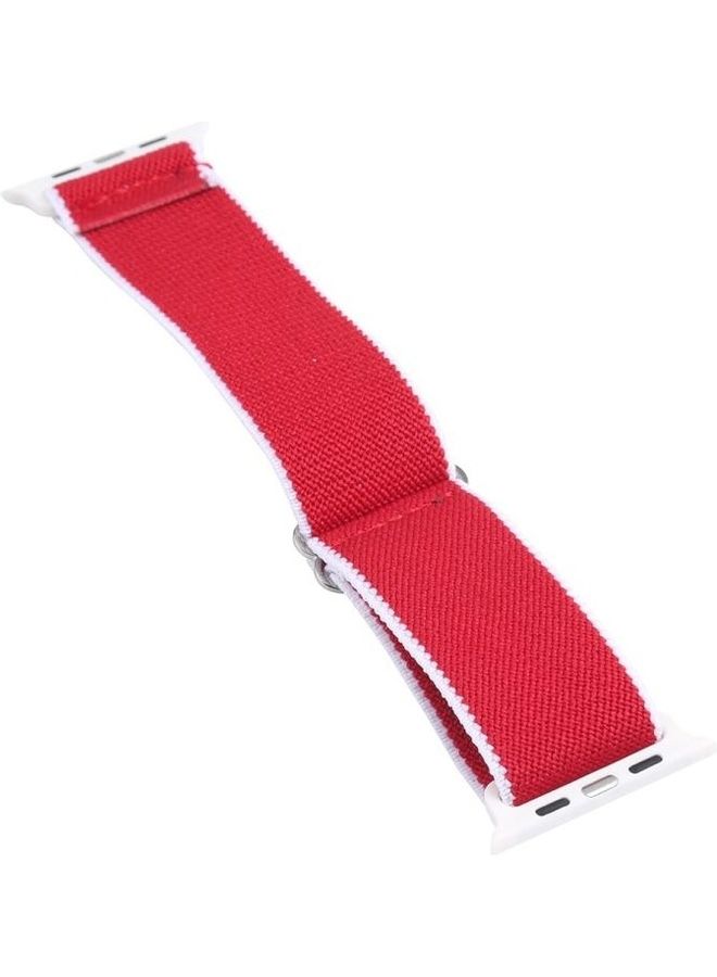 NIBEMINENT Replacement Watchband For Apple Watch France - Image 2