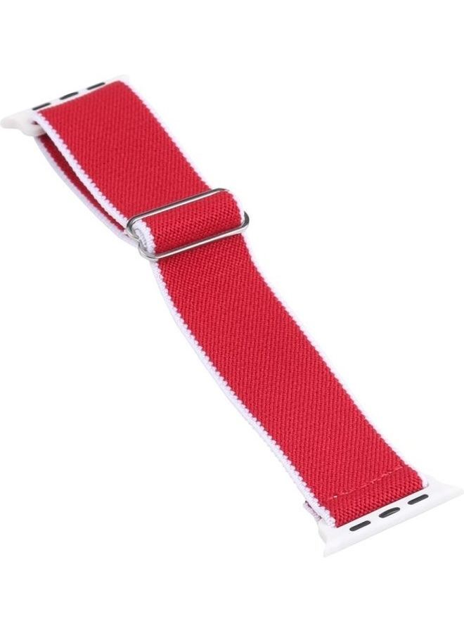 NIBEMINENT Replacement Watchband For Apple Watch France - Image 3