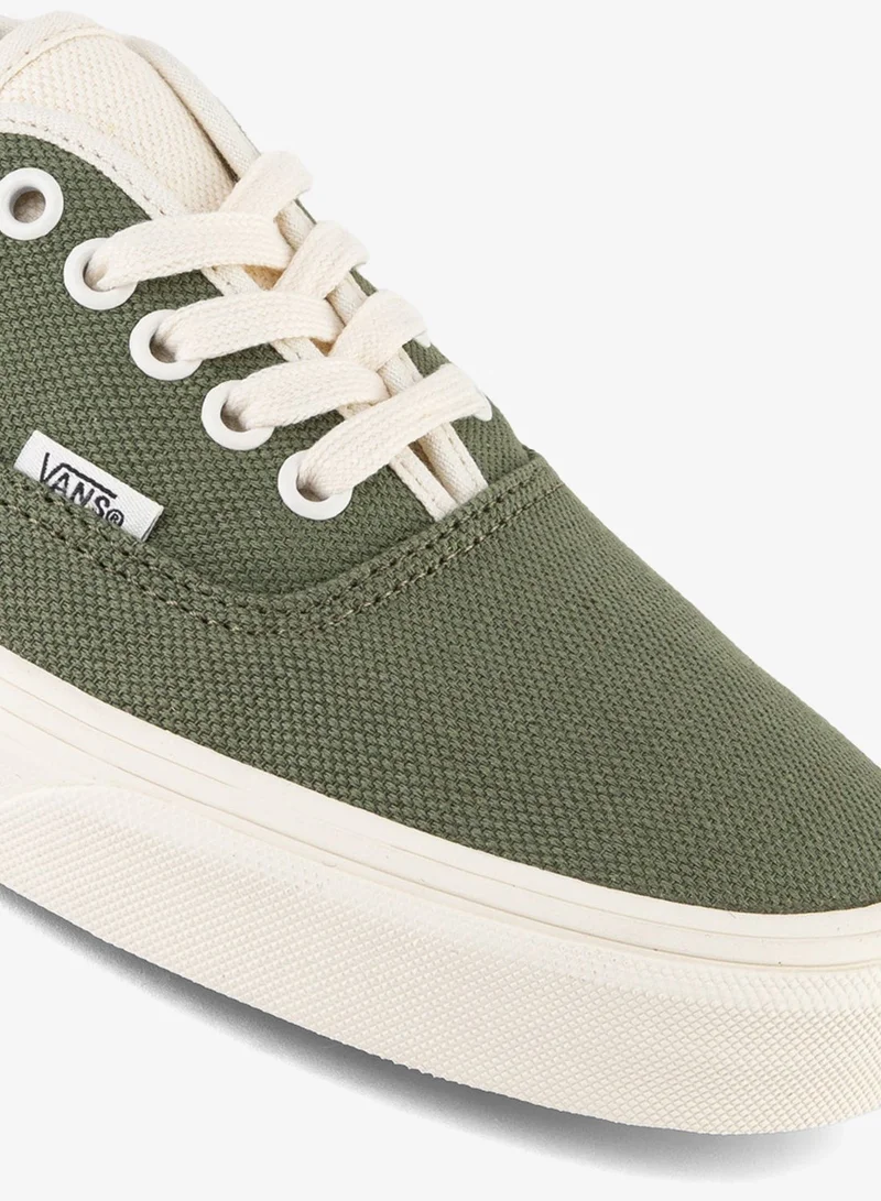 VANS Green Authentic Unisex Shoes  | Best Price UAE