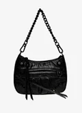 STEVE MADDEN BLACK
