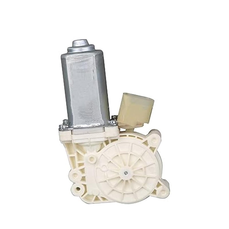 Wivplex Window Regulator Lifter Assembly Motor for BMW X5 E70 - Image 1