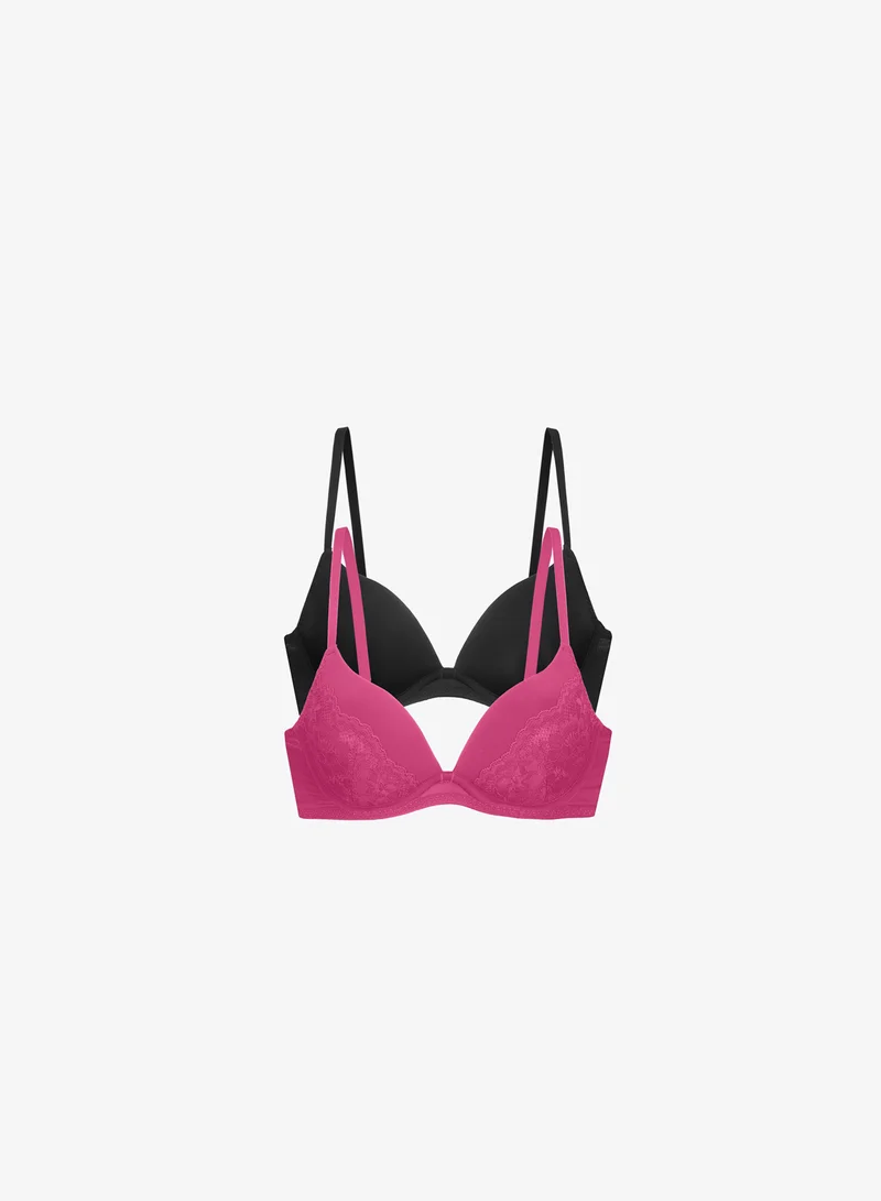 Dorina PUSH UP PLUNGE