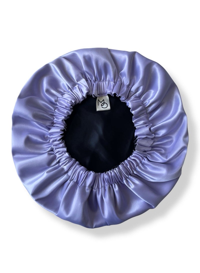 مو ستان مو بونيه ستان (لافندر-أسود)