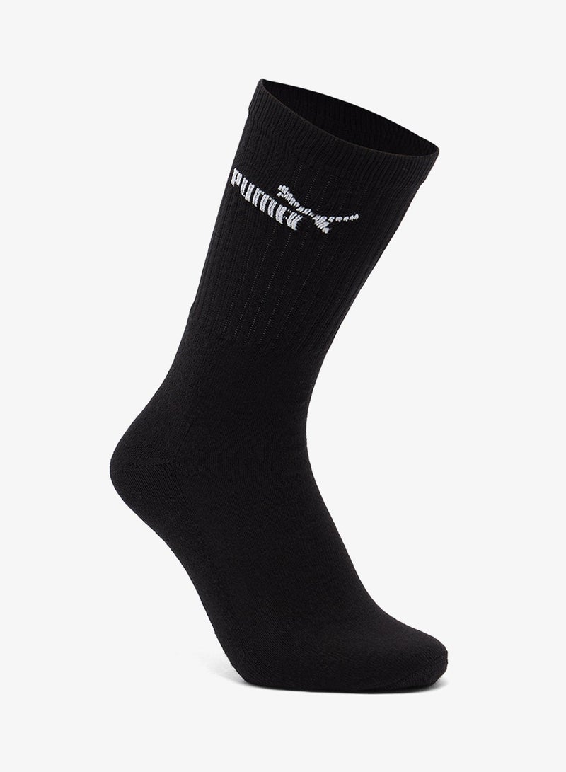 PUMA 6 pack elements crew socks - Image 1