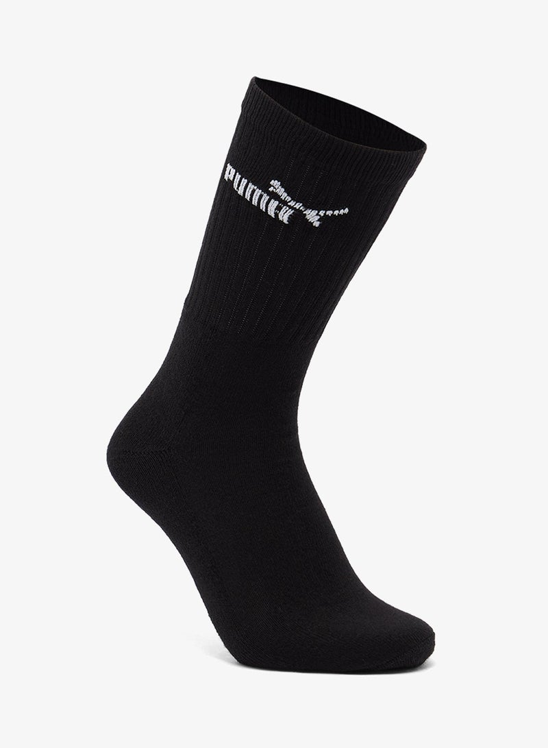 PUMA 6 pack elements crew socks - Image 4