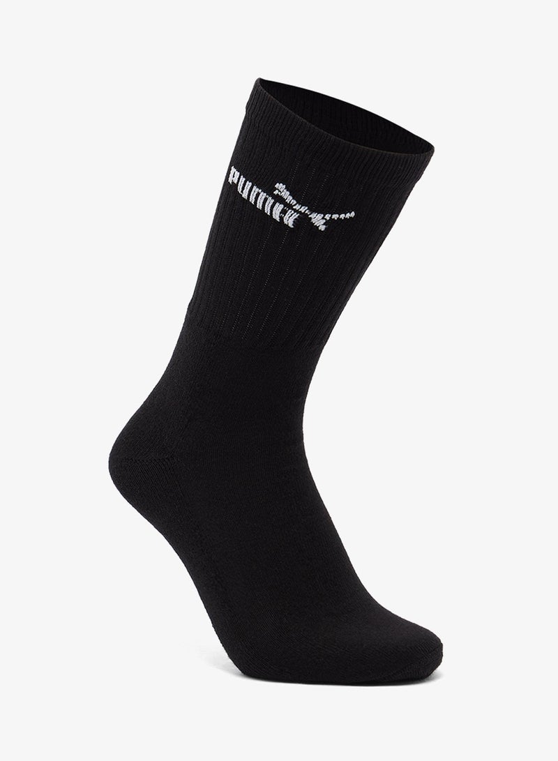 PUMA 6 pack elements crew socks - Image 3