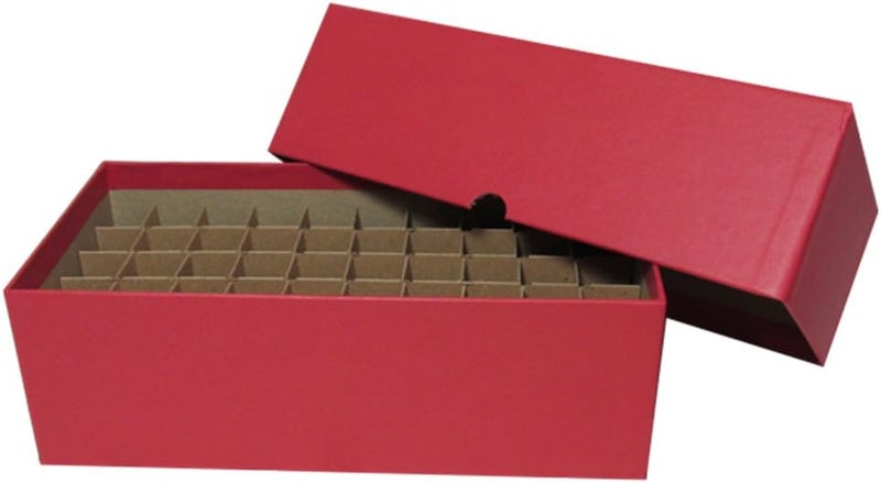 Guardhouse Coin Roll Box for 50 Rolls or Tubes of Cents by Four Pack - Image 2