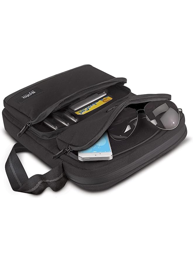 erorex Solo New York Ludlow Universal Tablet Sling Tote - Image 4