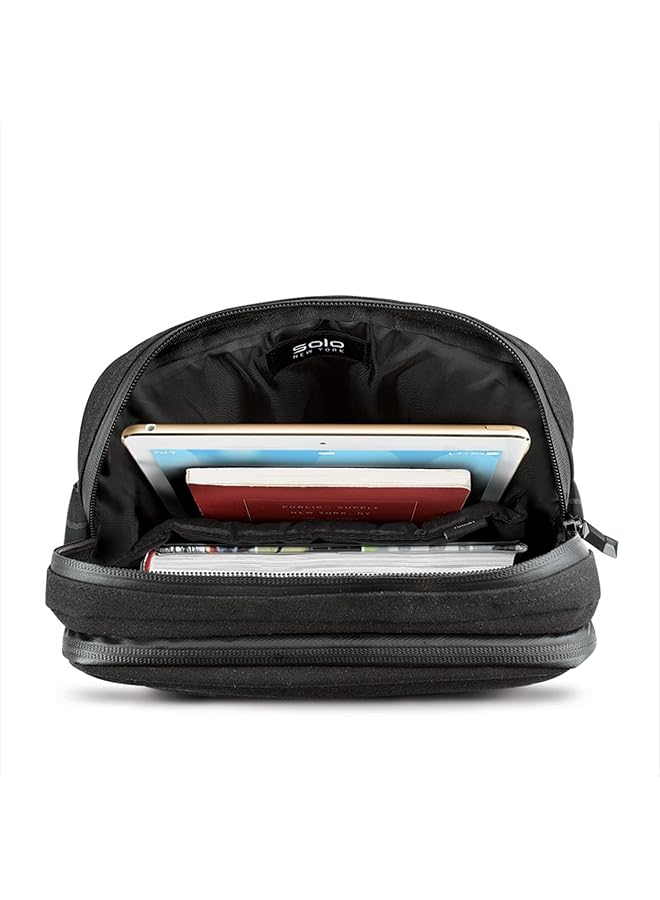 erorex Solo New York Ludlow Universal Tablet Sling Tote - Image 5