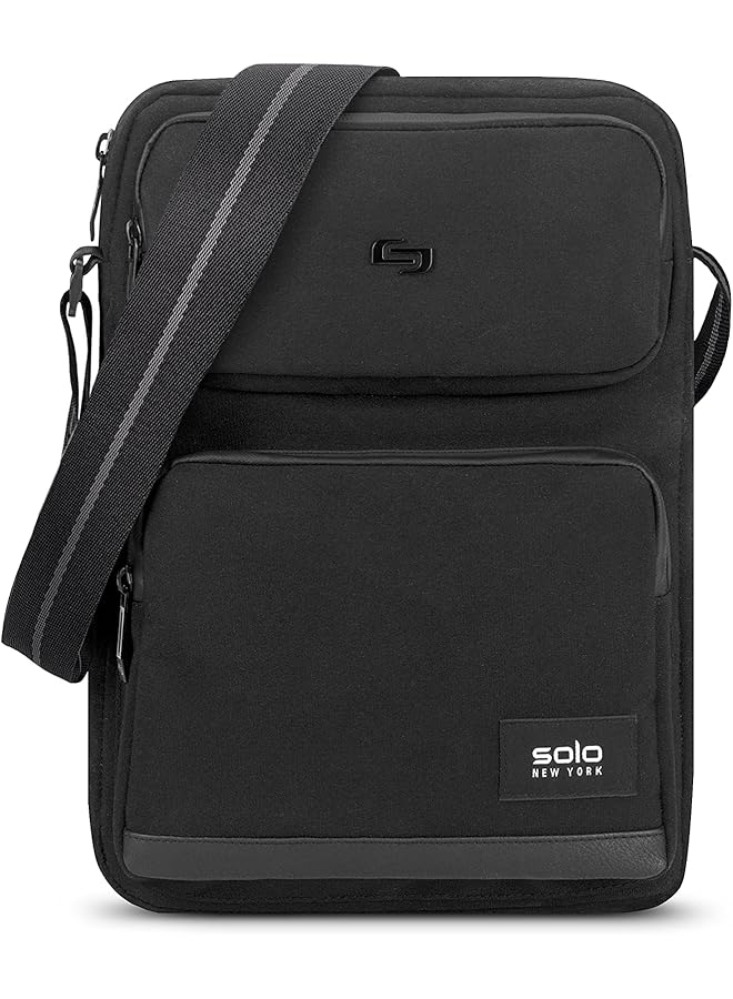 erorex Solo New York Ludlow Universal Tablet Sling Tote - Image 1