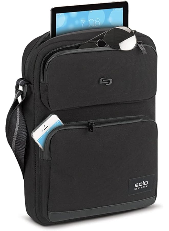 erorex Solo New York Ludlow Universal Tablet Sling Tote - Image 3