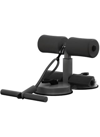 Sit Up Bar,Portable Adjustable Sit Up Floor Holder with 2 Strong Suction Cups and 1 Resistance Band,Situp Bar Assistance Device for Ab Workouts,Sit-Ups & Core Exercises,Home Office Gym - pzsku/Z69EE88B62B97EA6C6CA0Z/45/_/1725390816/5af0688f-a03e-4412-85f8-a7ff9f88cd15