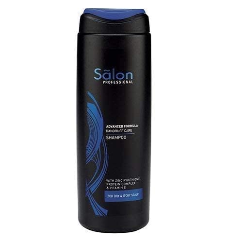 Modicare Salon Pro Dandruff Defense Shampoo Advanced Care for Healthy Scalp & Gorgeous Locks (200ml) Unlock Your Best Hair - Image 5