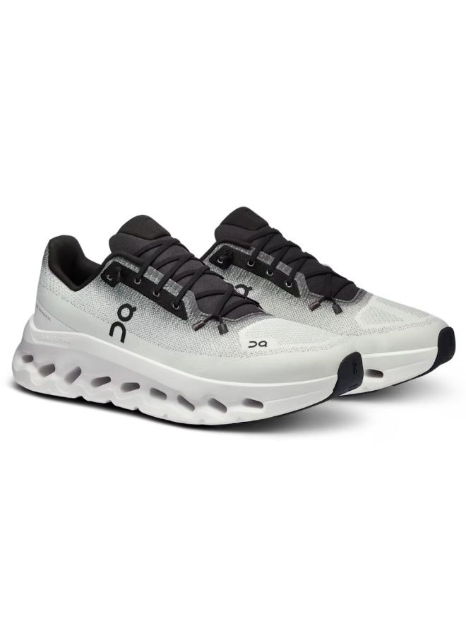 On Cloudtilt Lightweight Running Shoes – Black / Ivory - Image 2