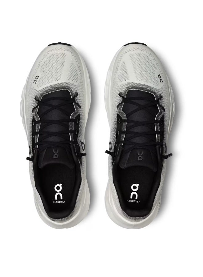 On Cloudtilt Lightweight Running Shoes – Black / Ivory - Image 5