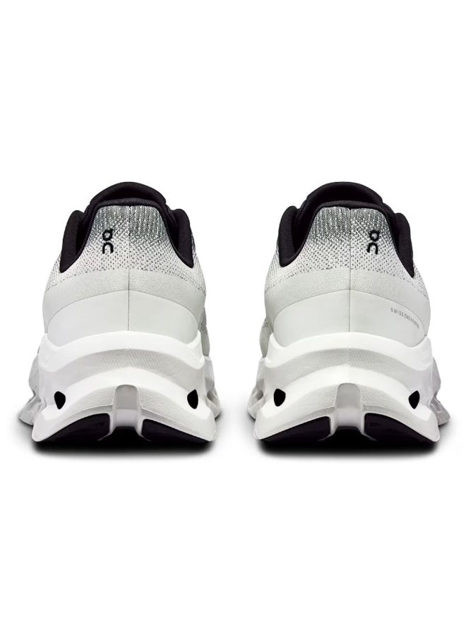 On Cloudtilt Lightweight Running Shoes – Black / Ivory - Image 4