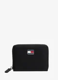 TOMMY JEANS BLACK