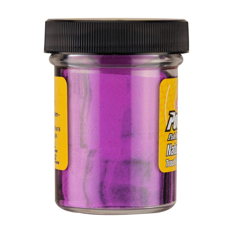 Berkley PowerBait Natural Scent Trout Bait - Tequila Sunrise , 2" - Image 3