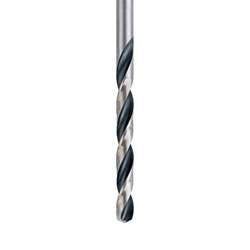 Bosch Professional, Metal Drill Bit, HSS Pointteq, With DIN 338 Standards, Diameter 5mm & Working Length 52mm, Pack Of 10 - Image 3