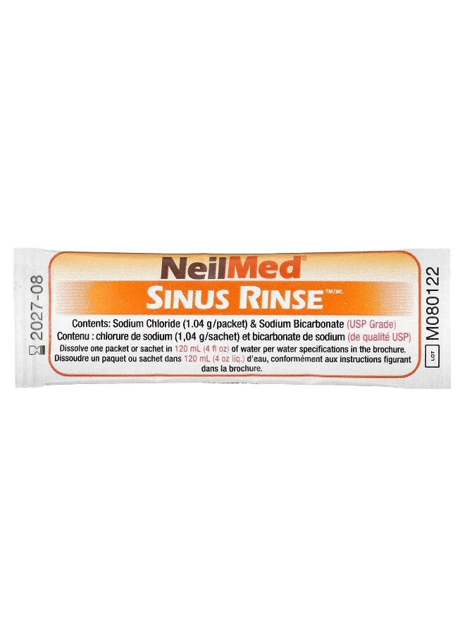 NeilMed NeilMed, Kids, Sinus Rinse Starter Kit, For Ages 2 & Up, 1 Kit  - Image 4