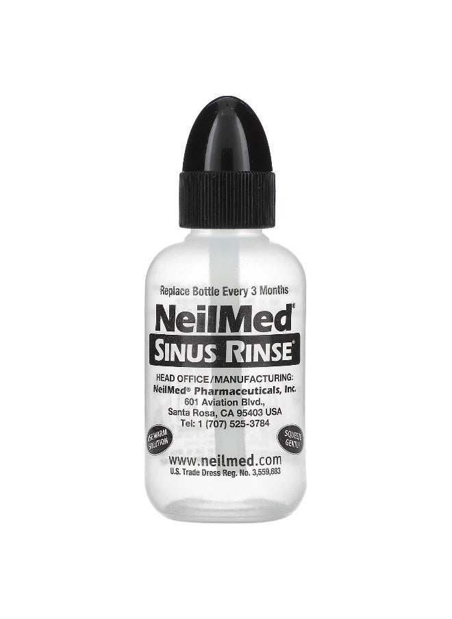 NeilMed NeilMed, Kids, Sinus Rinse Starter Kit, For Ages 2 & Up, 1 Kit  - Image 3