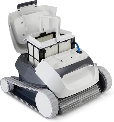 Ulticor Ultra Fine Filter Basket Compatible with Dolphin Robotic Pool Cleaners S50 S100 Active 10 & 15 Echo T15 T25 Proteus DX3 Saturn Cayman Escape Nautilus CC Encore E10 Explorer E20 Solo Advantage - Image 3