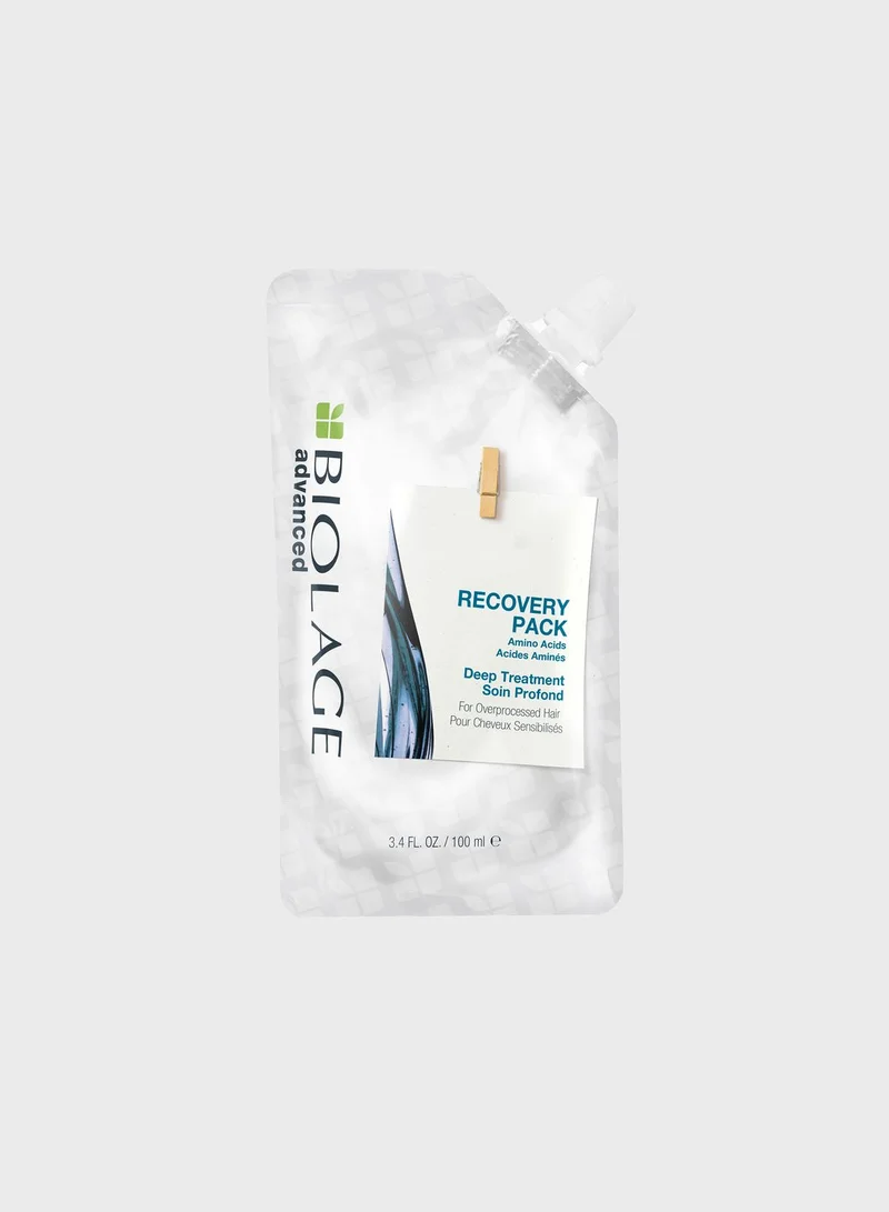 Biolage Keratindose Copack, Free Shampoo Included