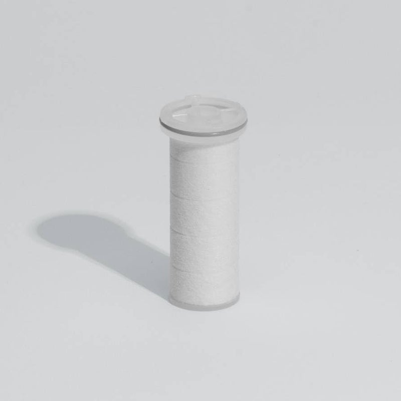 شيفت مجموعة من 3 فلاتر دش لتنقية المياه مع فيتامين سي، العلاج العطري للبشرة والشعر، إزالة الكلور، سهلة التركيب لجميع أنواع الاستحمام، سهلة التركيب، تناسب معظم أنواع الاستحمام - Image 2