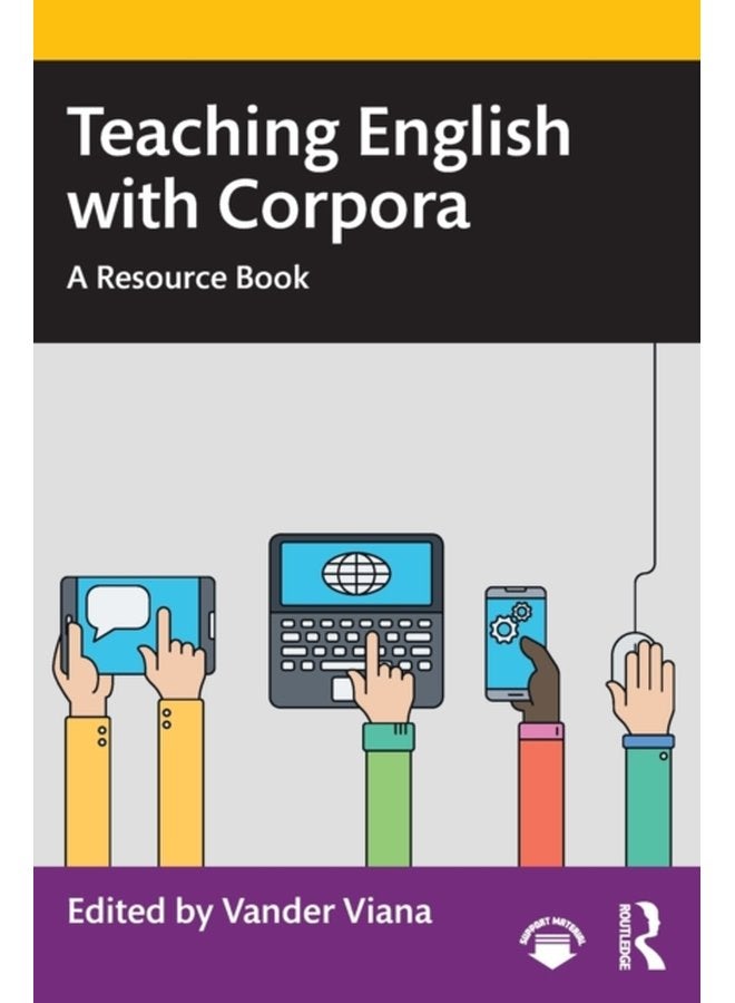 Teaching English with Corpora A Resource Book - Paperback