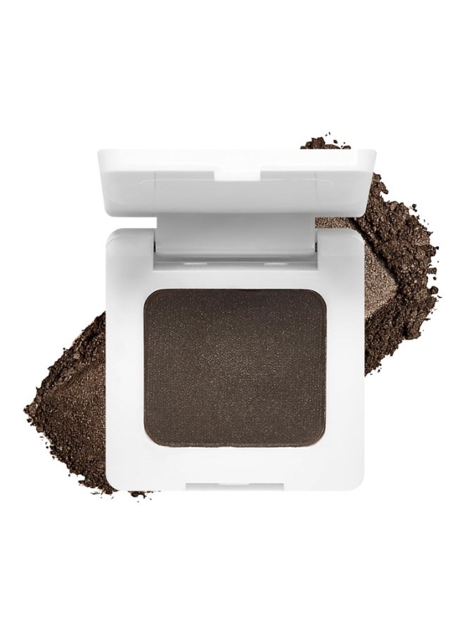 RMS Beauty RMS Beauty Back2Brow Powder, Eyebrow Powder in Taupe Light Brown & Blonde Eyebrow Color, Auburn & Brown Brow Powder, Brown & Black Eyebrow Makeup, Eyebrow Palette, Eyebrow Filler  - Image 1