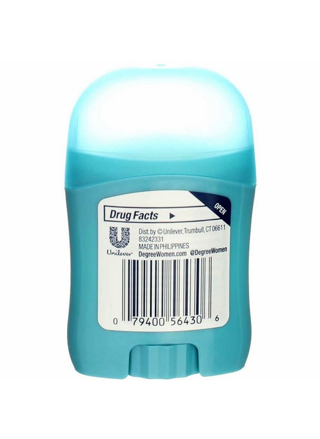 ديجري مزيل العرق من Degree Shower Clean Dry Protection Antiperspirant Stick، 0.5 أونصة (عبوة من 6 قطع)  - Image 2