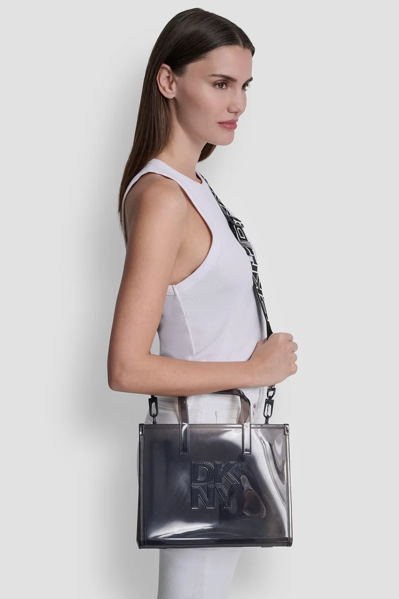 DKNY HADLEE SMALL TOTE