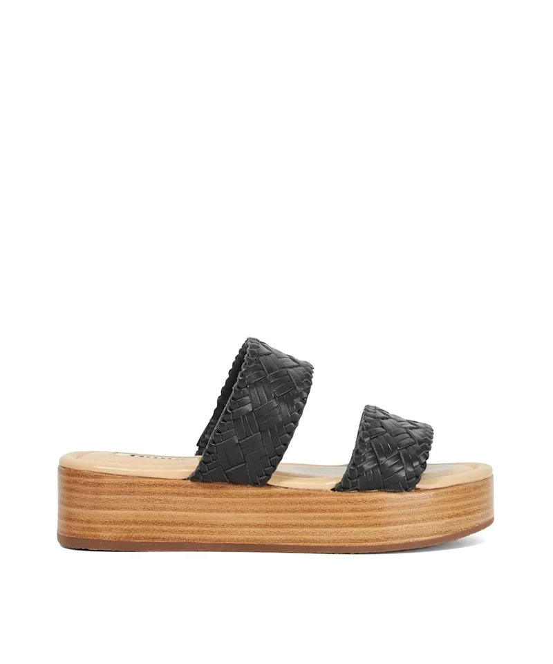 Dune London DUNE LONDON LADIES CASUAL SANDALS