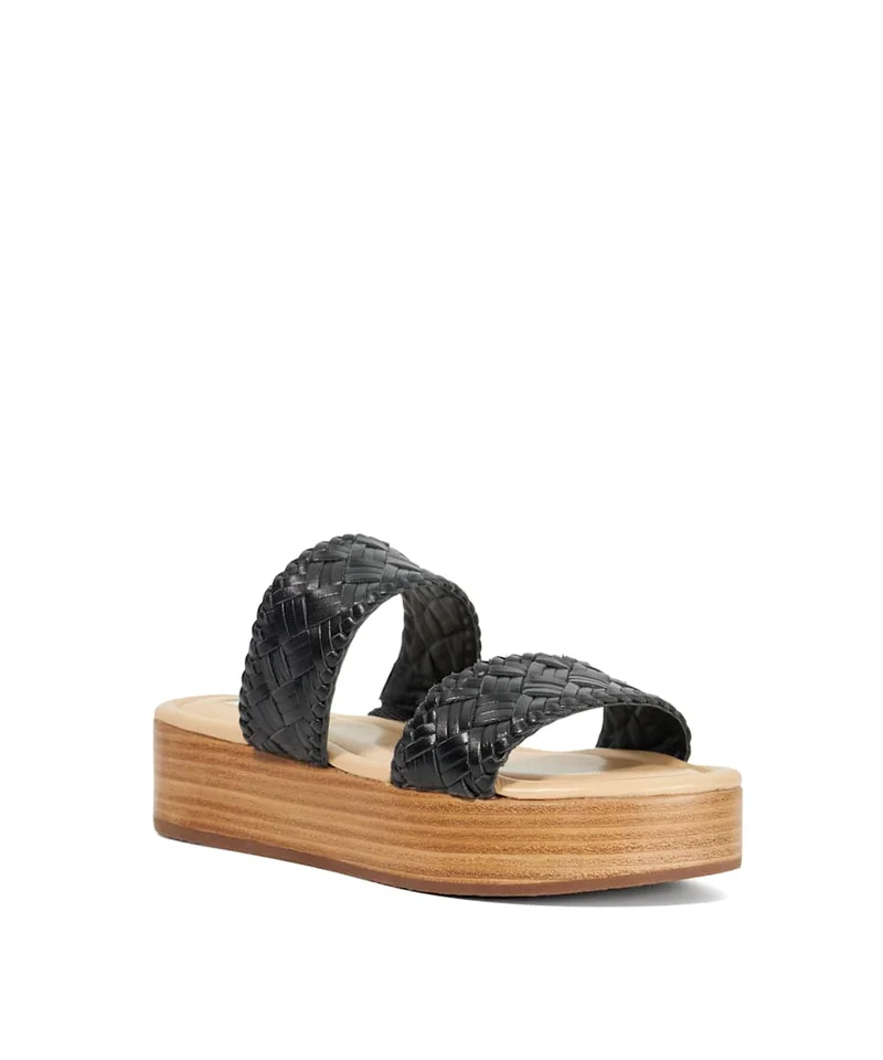 Dune London DUNE LONDON LADIES CASUAL SANDALS