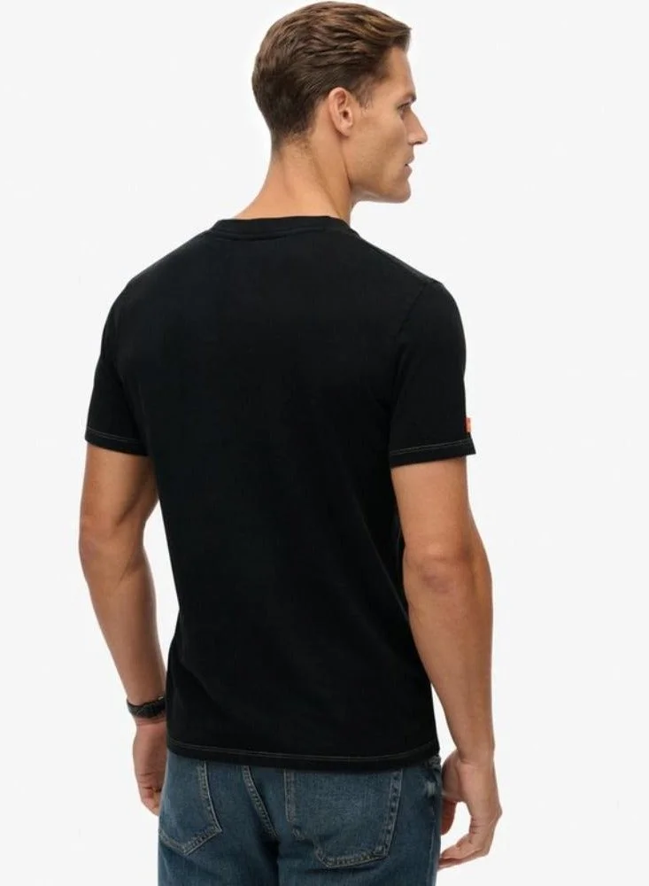 Superdry Auto Logo Relaxed T-Shirt