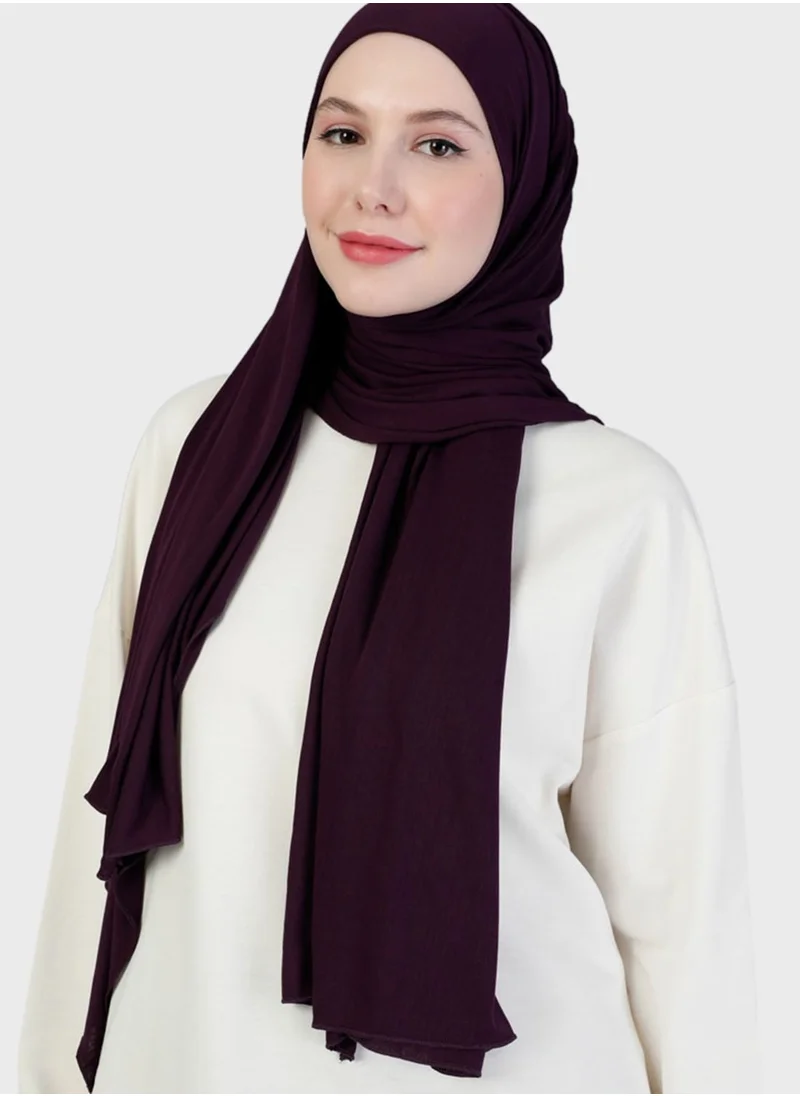 Mervin Şal by Modanisa Casual Scarf