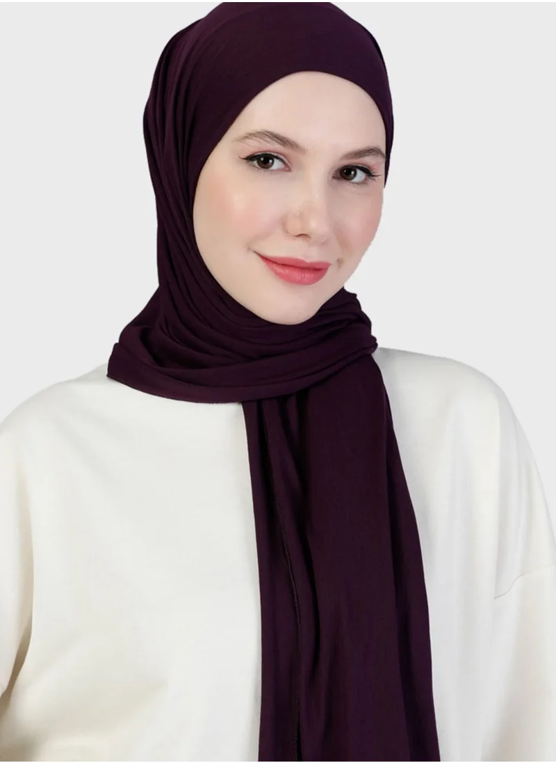 Mervin Şal by Modanisa Casual Scarf