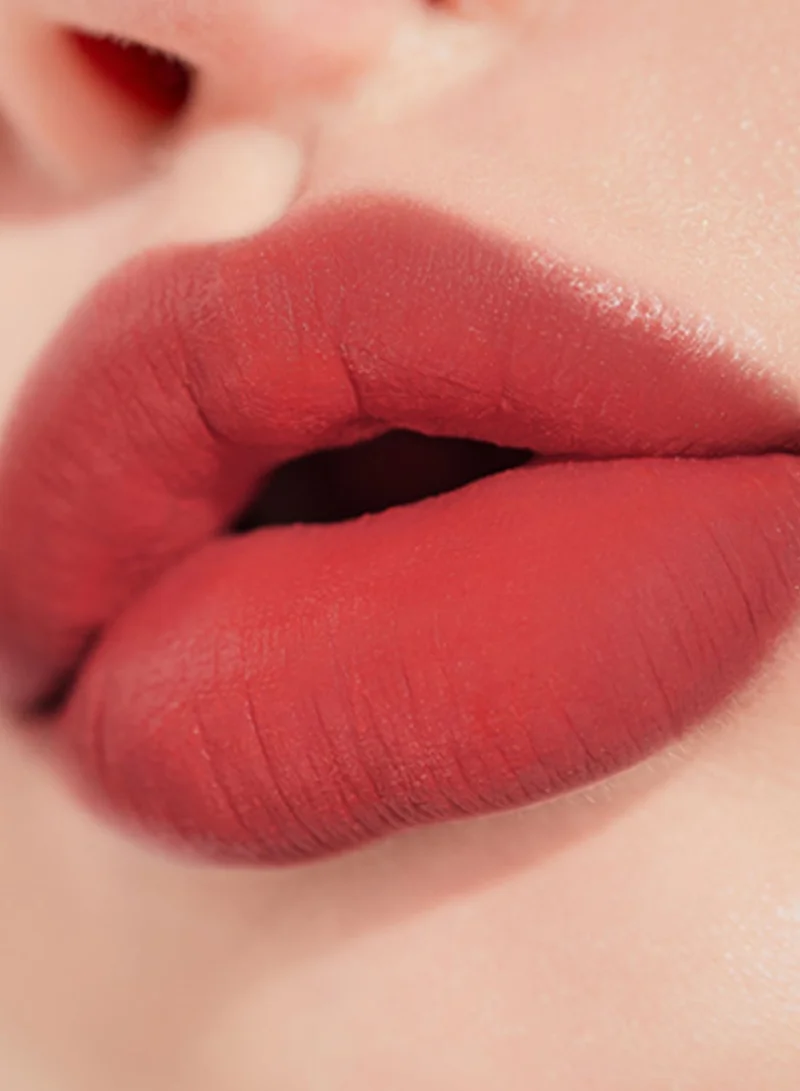 Peripera Peripera Ink Airy Velvet (AD) #01 Hotspot Red