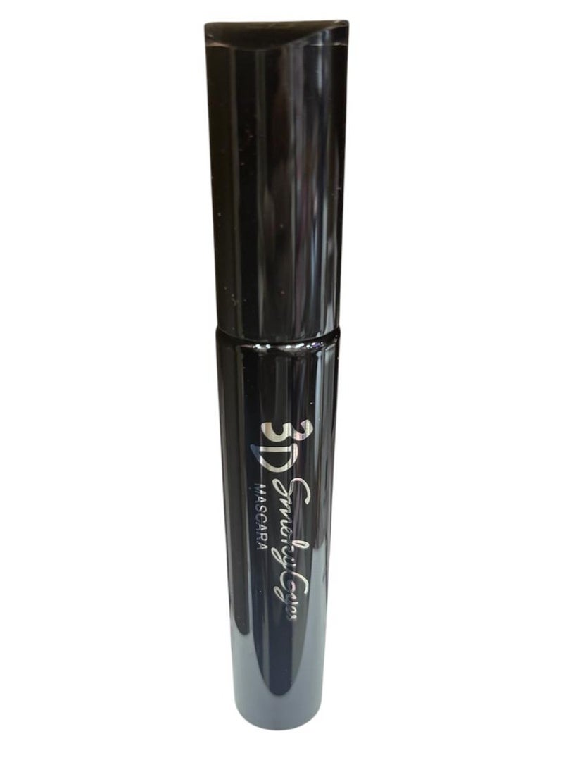 Ever Beauty Ever Beauty 3D Smoky Eyes Mascara – Long, Voluminous & Waterproof  - Image 3